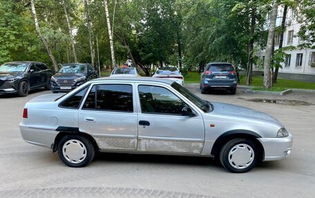 Daewoo Nexia I рестайлинг, 2011 год, 135 000 рублей, 5 фотография