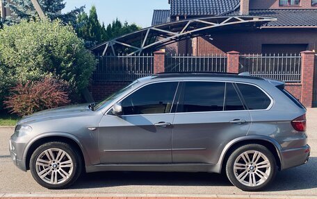 BMW X5, 2008 год, 1 730 000 рублей, 7 фотография