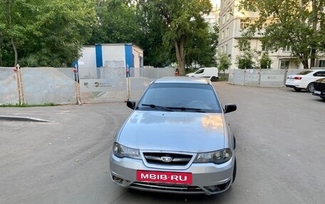 Daewoo Nexia I рестайлинг, 2011 год, 135 000 рублей, 6 фотография