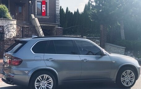BMW X5, 2008 год, 1 730 000 рублей, 11 фотография
