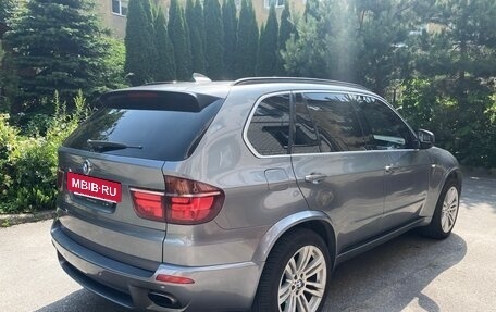 BMW X5, 2008 год, 1 730 000 рублей, 14 фотография