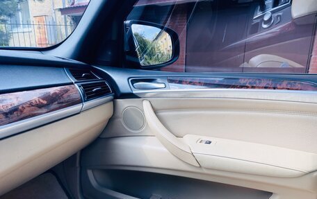 BMW X5, 2008 год, 1 730 000 рублей, 21 фотография