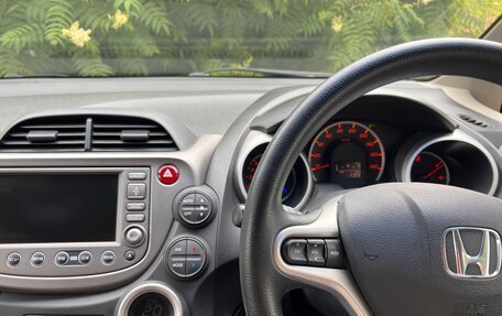 Honda Fit III, 2009 год, 850 000 рублей, 5 фотография