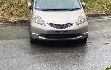 Honda Fit III, 2009 год, 850 000 рублей, 3 фотография