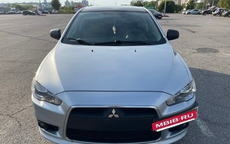 Mitsubishi Lancer IX, 2012 год, 1 150 000 рублей, 2 фотография