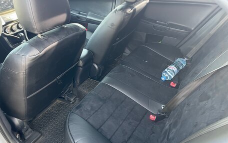 Mitsubishi Lancer IX, 2012 год, 1 150 000 рублей, 9 фотография
