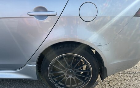 Mitsubishi Lancer IX, 2012 год, 1 150 000 рублей, 11 фотография