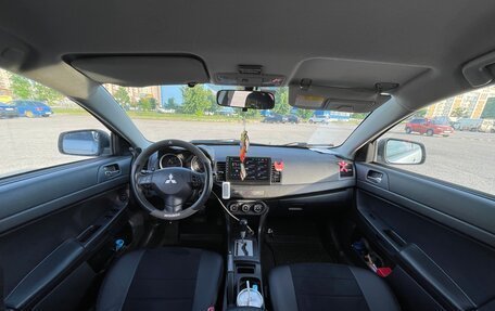 Mitsubishi Lancer IX, 2012 год, 1 150 000 рублей, 10 фотография