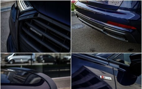 Audi A6, 2021 год, 3 899 000 рублей, 9 фотография