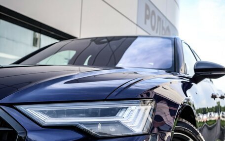 Audi A6, 2021 год, 3 899 000 рублей, 2 фотография