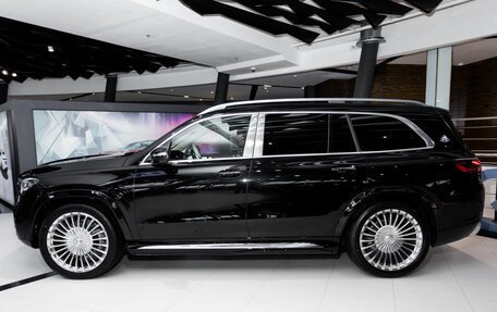 Mercedes-Benz Maybach GLS I, 2025 год, 37 978 900 рублей, 3 фотография