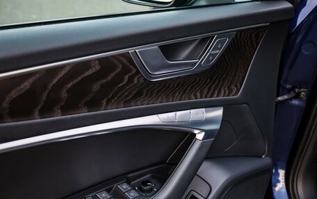 Audi A6, 2021 год, 3 899 000 рублей, 25 фотография