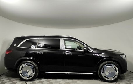 Mercedes-Benz Maybach GLS I, 2025 год, 37 978 900 рублей, 4 фотография