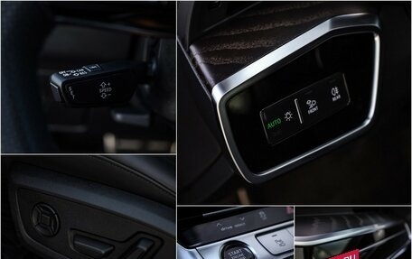 Audi A6, 2021 год, 3 899 000 рублей, 16 фотография