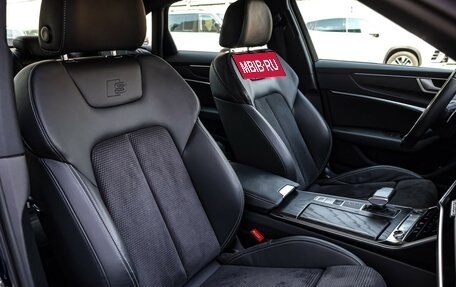 Audi A6, 2021 год, 3 899 000 рублей, 17 фотография