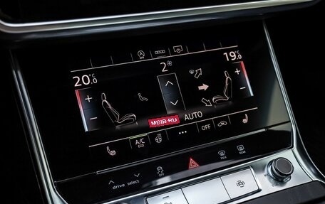 Audi A6, 2021 год, 3 899 000 рублей, 23 фотография