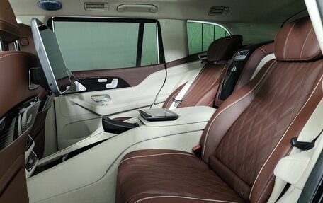 Mercedes-Benz Maybach GLS I, 2025 год, 37 978 900 рублей, 14 фотография