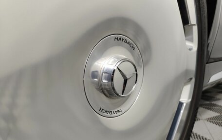 Mercedes-Benz Maybach GLS I, 2025 год, 37 978 900 рублей, 17 фотография