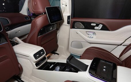 Mercedes-Benz Maybach GLS I, 2025 год, 37 978 900 рублей, 12 фотография