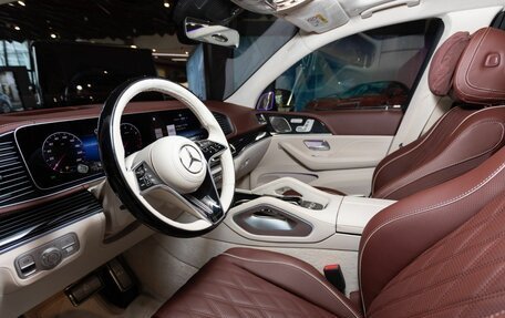 Mercedes-Benz Maybach GLS I, 2025 год, 37 978 900 рублей, 10 фотография