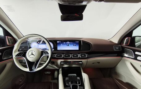 Mercedes-Benz Maybach GLS I, 2025 год, 37 978 900 рублей, 13 фотография