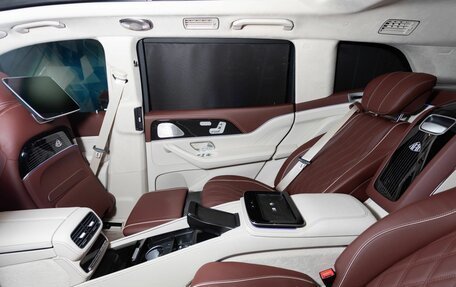 Mercedes-Benz Maybach GLS I, 2025 год, 37 978 900 рублей, 15 фотография