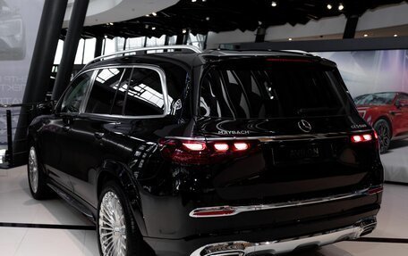 Mercedes-Benz Maybach GLS I, 2025 год, 37 978 900 рублей, 7 фотография