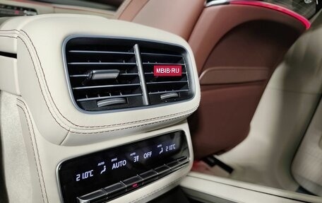 Mercedes-Benz Maybach GLS I, 2025 год, 37 978 900 рублей, 18 фотография