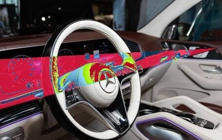 Mercedes-Benz Maybach GLS I, 2025 год, 37 978 900 рублей, 11 фотография
