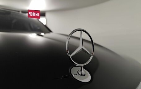 Mercedes-Benz Maybach GLS I, 2025 год, 37 978 900 рублей, 23 фотография