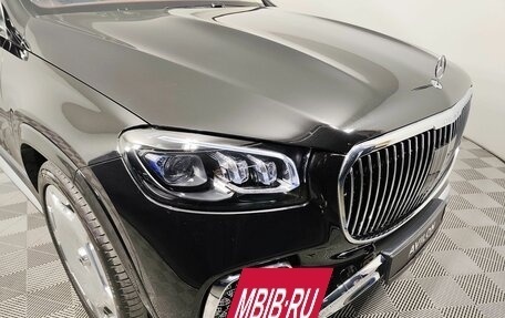 Mercedes-Benz Maybach GLS I, 2025 год, 37 978 900 рублей, 22 фотография