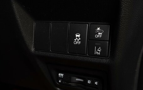 Honda Stepwgn IV, 2017 год, 2 729 000 рублей, 13 фотография
