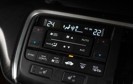Honda Stepwgn IV, 2017 год, 2 729 000 рублей, 21 фотография