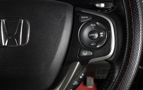Honda Stepwgn IV, 2017 год, 2 729 000 рублей, 24 фотография
