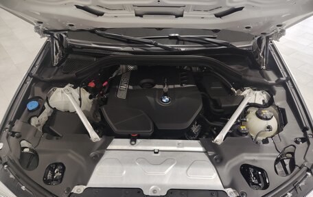 BMW X3, 2018 год, 3 500 000 рублей, 5 фотография