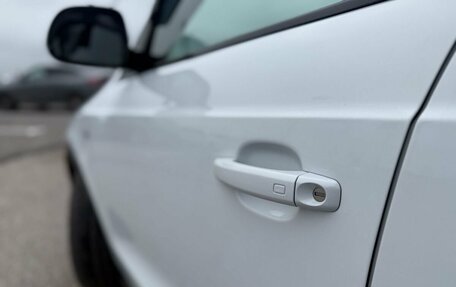 Audi Q3, 2018 год, 1 900 000 рублей, 11 фотография