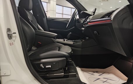 BMW X3, 2018 год, 3 500 000 рублей, 16 фотография