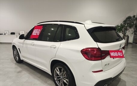 BMW X3, 2018 год, 3 500 000 рублей, 7 фотография