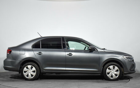 Volkswagen Polo VI (EU Market), 2021 год, 1 200 000 рублей, 4 фотография