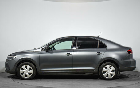 Volkswagen Polo VI (EU Market), 2021 год, 1 200 000 рублей, 8 фотография