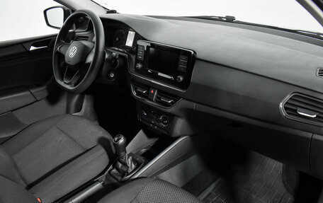 Volkswagen Polo VI (EU Market), 2021 год, 1 200 000 рублей, 12 фотография