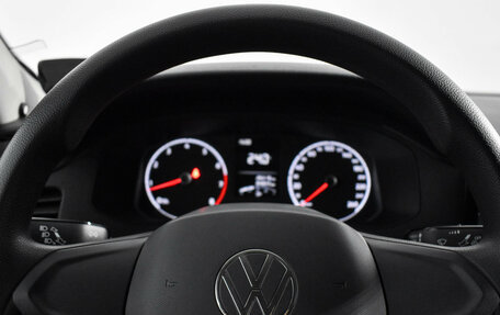 Volkswagen Polo VI (EU Market), 2021 год, 1 200 000 рублей, 18 фотография