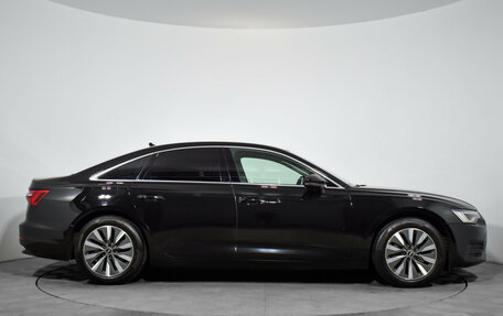 Audi A6, 2020 год, 3 549 000 рублей, 4 фотография