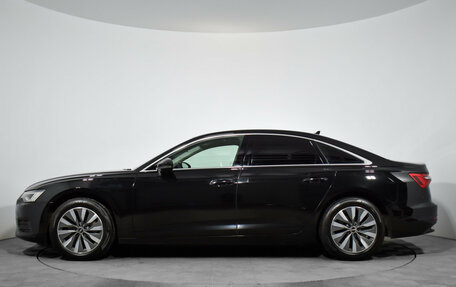 Audi A6, 2020 год, 3 549 000 рублей, 8 фотография
