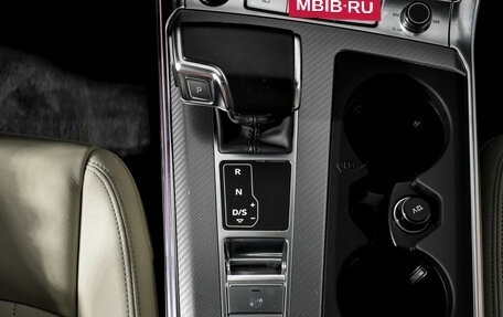Audi A6, 2020 год, 3 549 000 рублей, 12 фотография