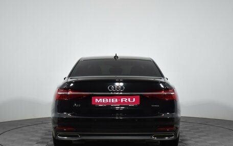 Audi A6, 2020 год, 3 549 000 рублей, 6 фотография
