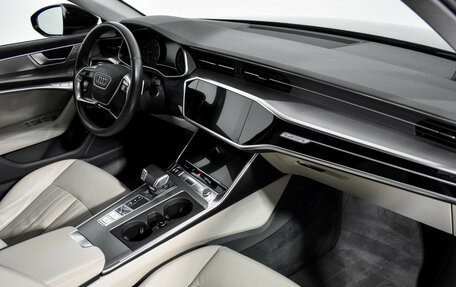 Audi A6, 2020 год, 3 549 000 рублей, 14 фотография