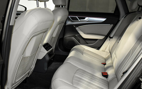 Audi A6, 2020 год, 3 549 000 рублей, 13 фотография