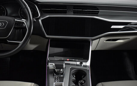 Audi A6, 2020 год, 3 549 000 рублей, 15 фотография