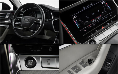 Audi A6, 2020 год, 3 549 000 рублей, 19 фотография